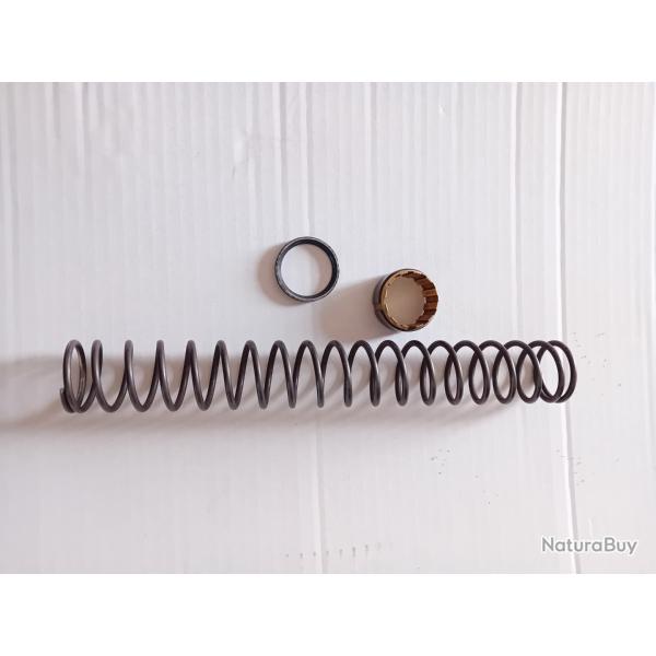 Ressort + frein + bague Browning auto 5 cal 12