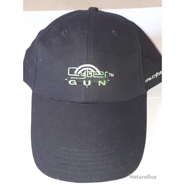 Casquette de collection Airsoft (Cybergun)