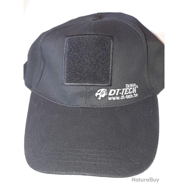 Casquette de collection Airsoft (DT-Tech)