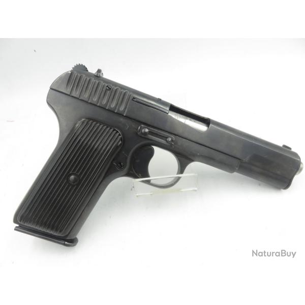 RADOM TT33 SPORTOWY 22 LR REF: 5720