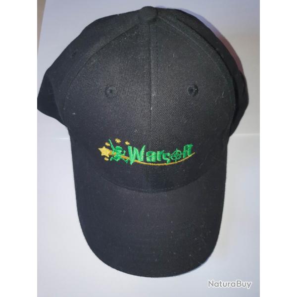 Casquette de collection Airsoft (Warsoft)