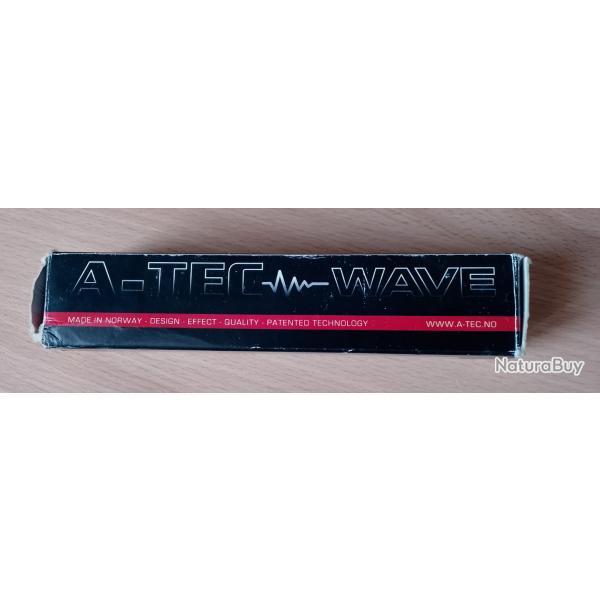 Mod�rateur De Son A-Tec Wave - Calibre 22