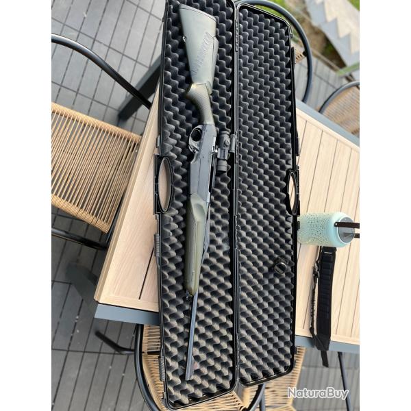 Je vent ma 300 BENILLI ARGO