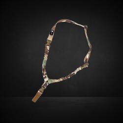 SANGLE 1 POINT CORSO TACTICAL MK2 MULTICAM