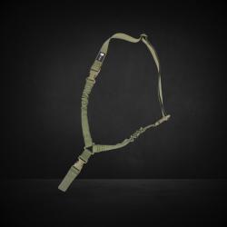 SANGLE 1 POINT CORSO TACTICAL MK2 OLIVE