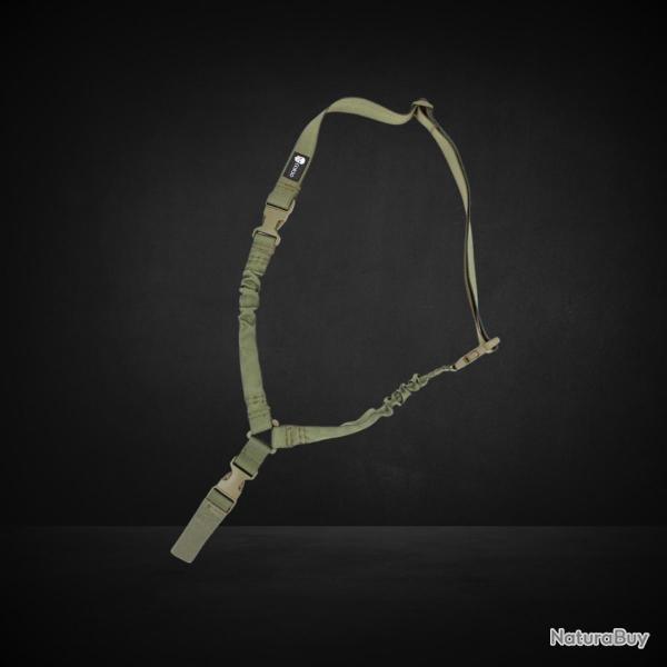 SANGLE 1 POINT CORSO TACTICAL MK2 OLIVE