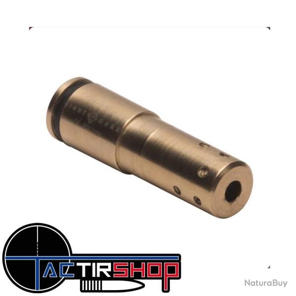 Douille de r�glage laser Sightmark Accudot 9 mm Luger