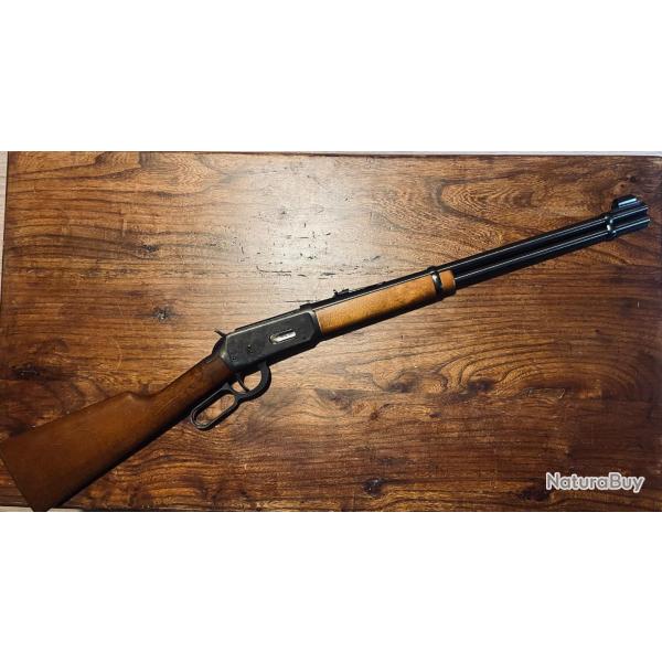 Winchester 1894 calibre 30-30