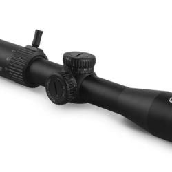 Konus Wild 3-9x40 r&eacute;ticule German-4 - Lunette de tir