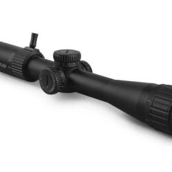 Konus Wild 4-12x40 r&eacute;ticule lumineux German-4 - Lunette de tir