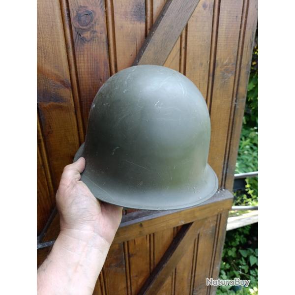 Casque franais le mans