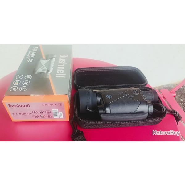 Equinox Z2  en 6x50mm
