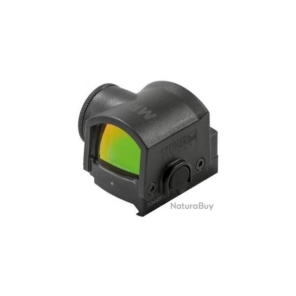 VISEUR POINT ROUGE STEINER MRS MICRO REFLEX MONTAGE