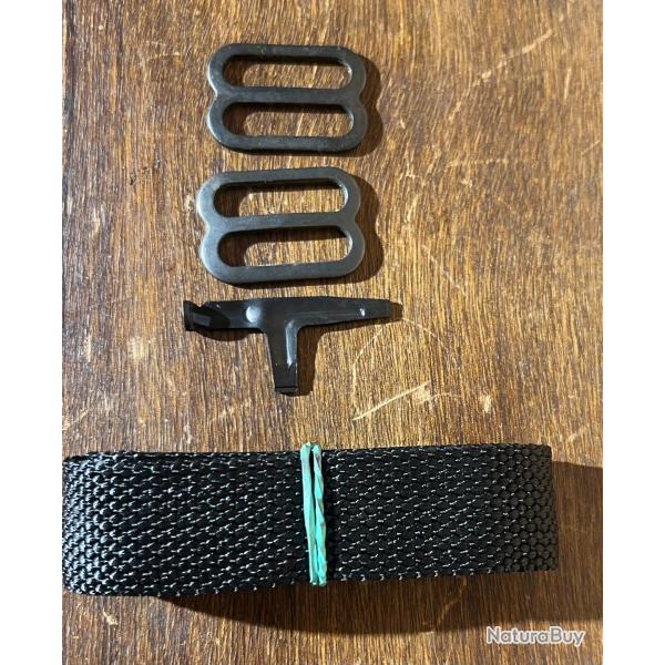 BRETELLE ARMI JAGER AP80 OU AP74