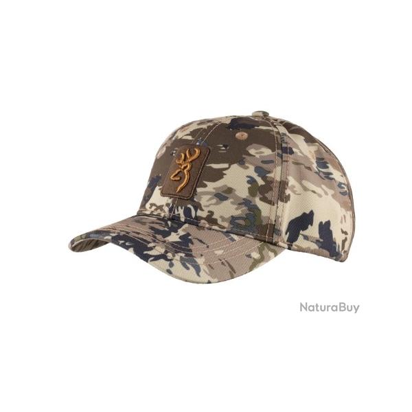 Casquette BROWNING hallow auric