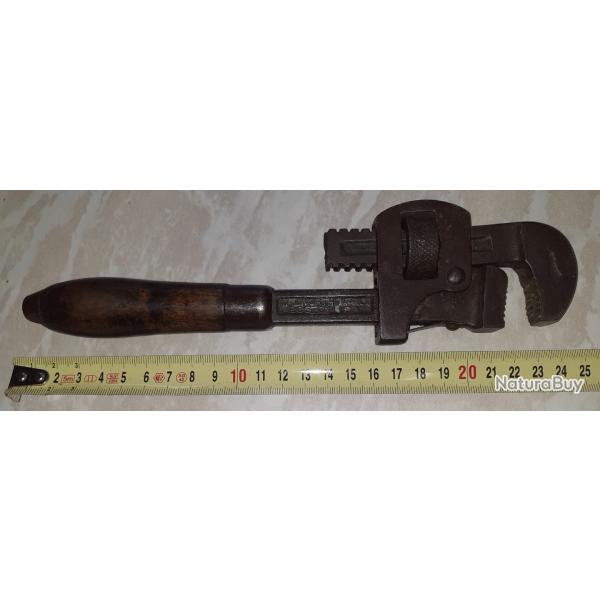 Clef � Griffe  Walworth Boston ann�es 30