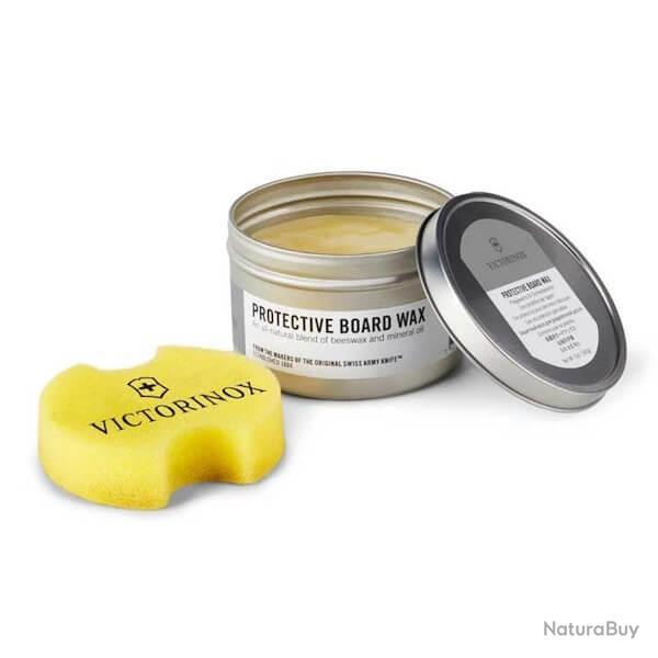 7.4119 Cire pour planche  dcouper Victorinox