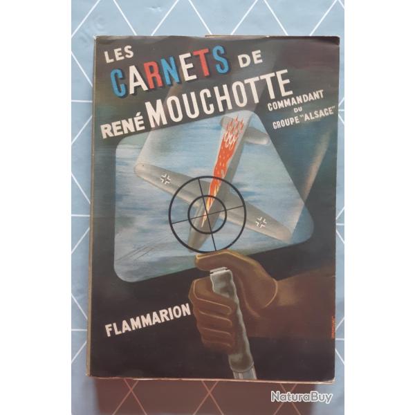 Lot de 3 livres sur l'aviation durant la guerre.