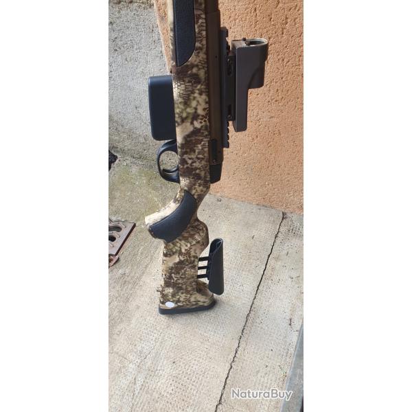 Carabine ata camo point rouge trijicon calibre 308