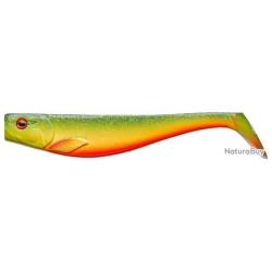 Leurre souple illex dexter Shad 110 UV bomb