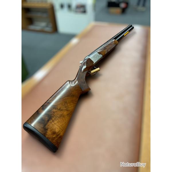 Dstockage ! Fusil Browning B725 GAME - Cal.12/76