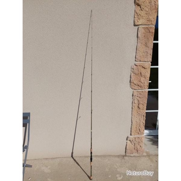 Canne st croix legend x spinning 70 mhf