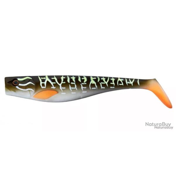 Leurre souple illex dexter Shad 110 northern pike