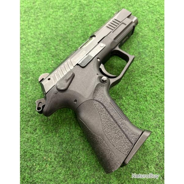 GRAND POWER K100 9X19 + ACCESSOIRES