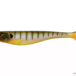 Leurre souple illex dexter Shad 110 blue gill