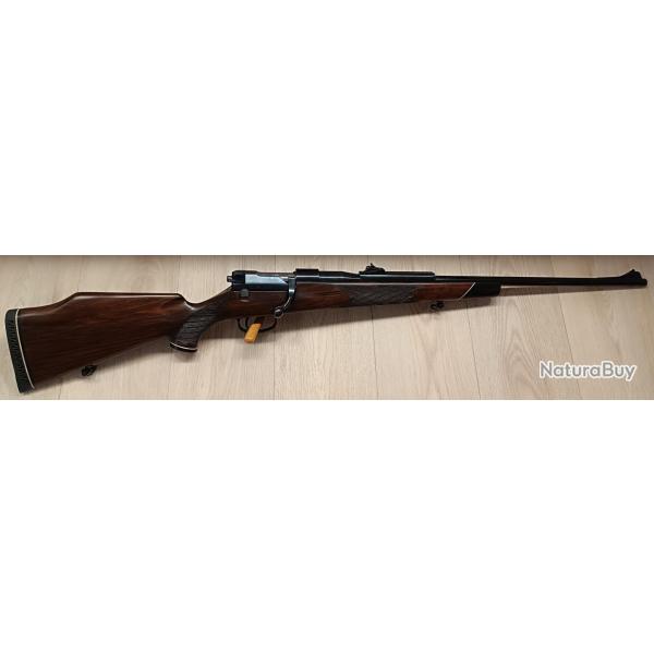 CARABINE A VERROU MAUSER MOD 66S CALIBRE 7X64 OCCASION