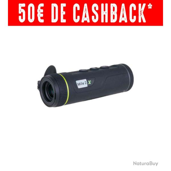 Monoculaire � vision thermique Pixfra Mile 2 M215M