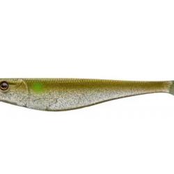 Leurre souple illex dexter Shad 110 magic ayu