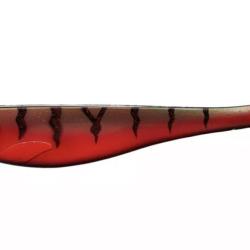 Leurre souple illex dexter Shad 110 mad perch