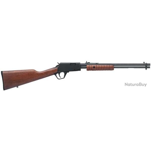 CARA. � POMPE ROSSI GALLERY BOIS CAL. .22 LR CANON 46CM 10+1CPS