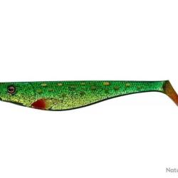 Leurre souple illex dexter Shad 110 magic pike