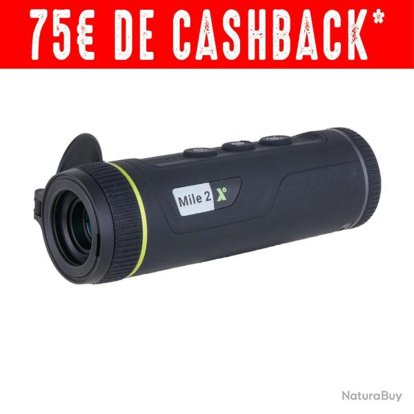Monoculaire � vision thermique Pixfra Mile 2 M419