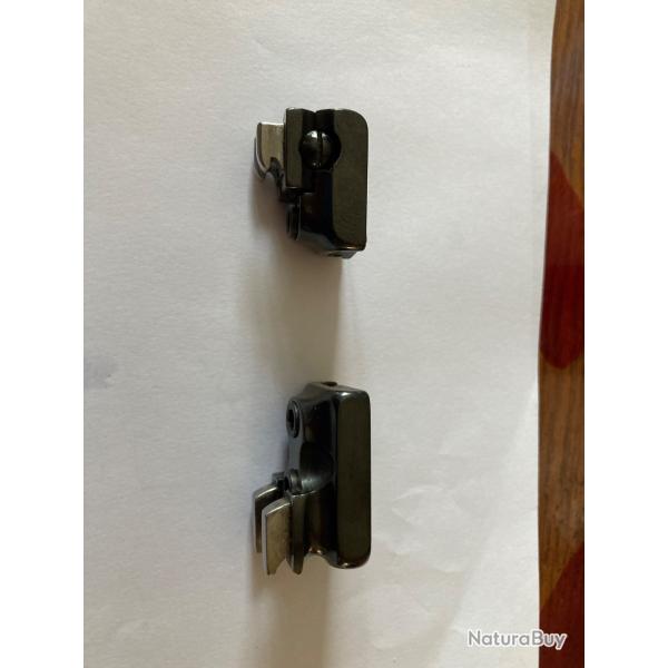 Haut de montage crochet pierre artisan