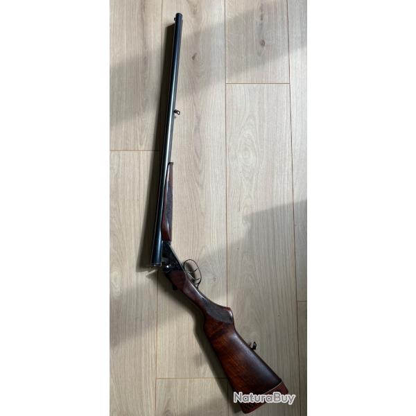 Bakal Juxtapos Cal.12/70 IJ43