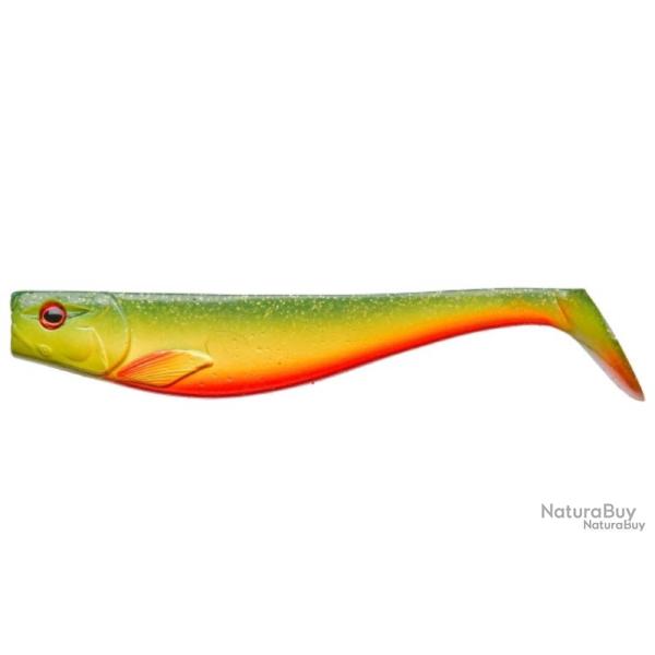 Leurre Souple Illex Dexter Shad 175 UV bomb