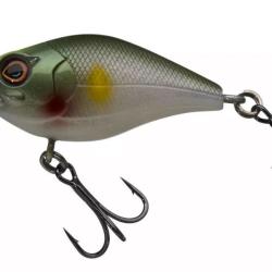 Poisson Nageur Illex Magic Crank 40 SR Sight ayu