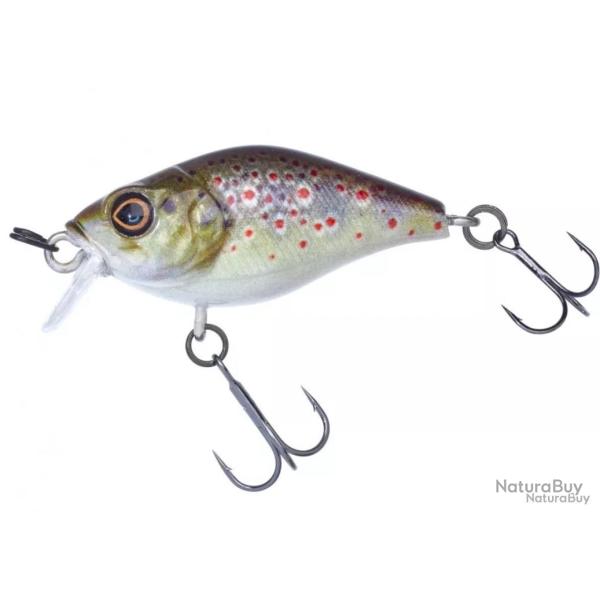 Poisson Nageur Illex Magic Crank 40 SR truitelle