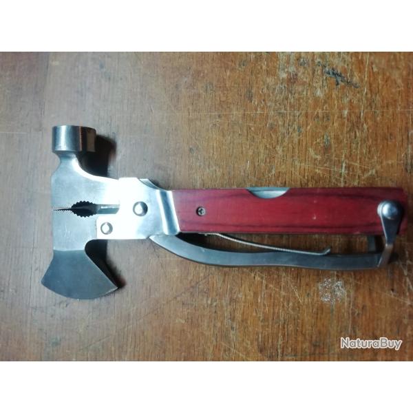 pince multi fonction