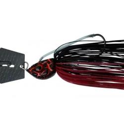 Leurre Chatterbait Illex Crazy Crusher 14g mad craw