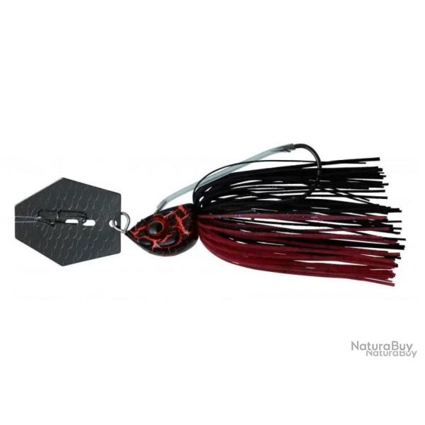 Leurre Chatterbait Illex Crazy Crusher 14g mad craw