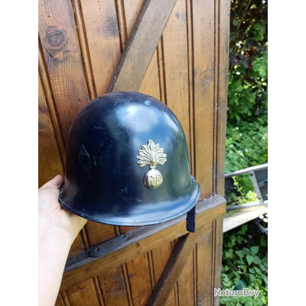 Casque de gendarmerie