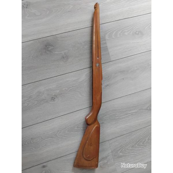 Crosse chasse mauser 98 appui joue
