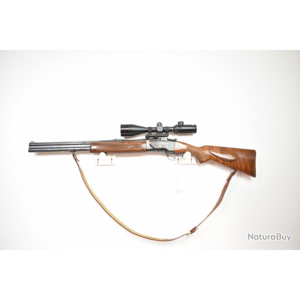 Mixte BRNO ZH308 Calibre 12/70-7x65r