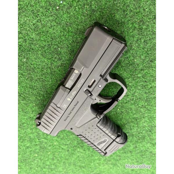 WALTHER PPS 9X19 INTERNATIONAL