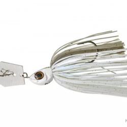 Leurre Chatterbait Illex Crazy Crusher Jr 7g Tournament minnow