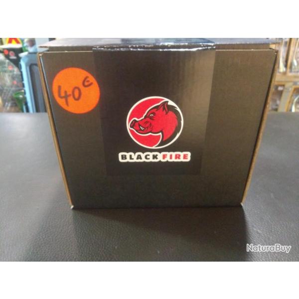 Black fire original